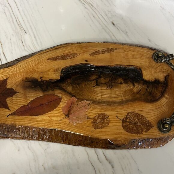 Homemade Charcuterie Board - Picture 4 of 8